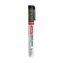 Luxor White Board Marker Black / black white board marker  / black marker  – image 1