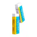 Apsara Non Dust Long Eraser / Rubber / Apsara rubbber / Apsara eraser – image 1