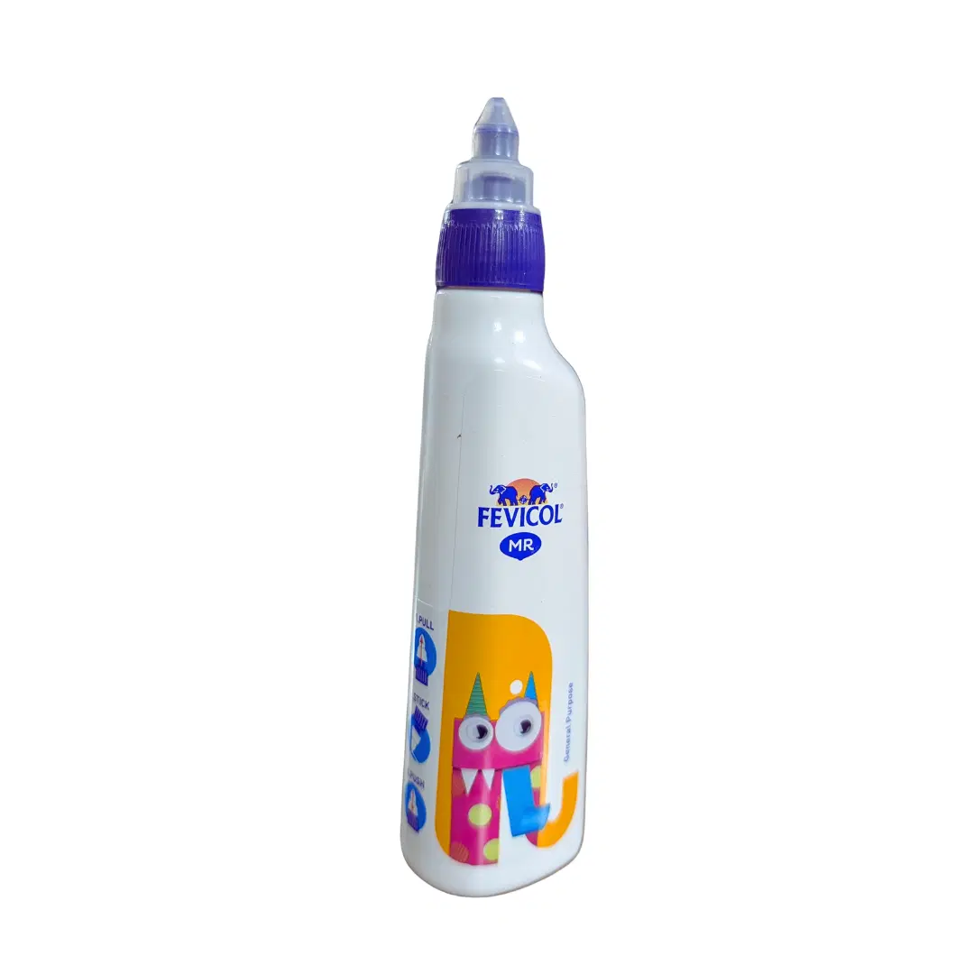 Fevicol - Medium size (120gm) / small fevicol / glue for project