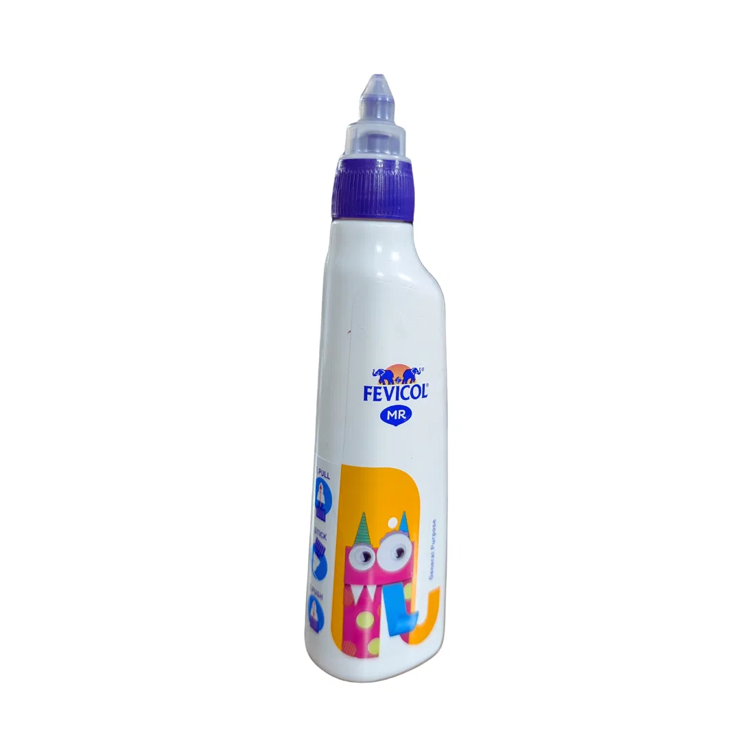 Fevicol - Medium size (120gm) / small fevicol / glue for project