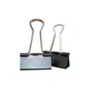 Aerotix Binder clip (41mm) – image 1