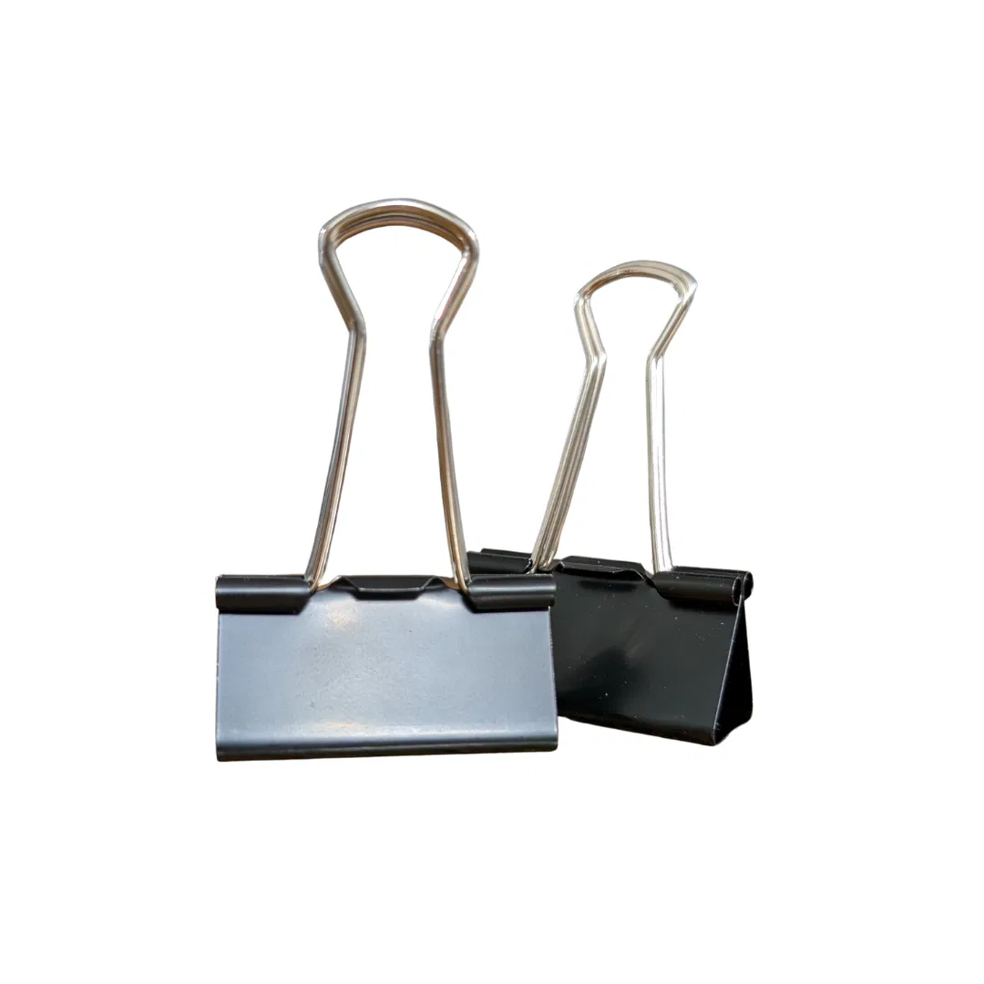 Aerotix Binder clip (41mm)