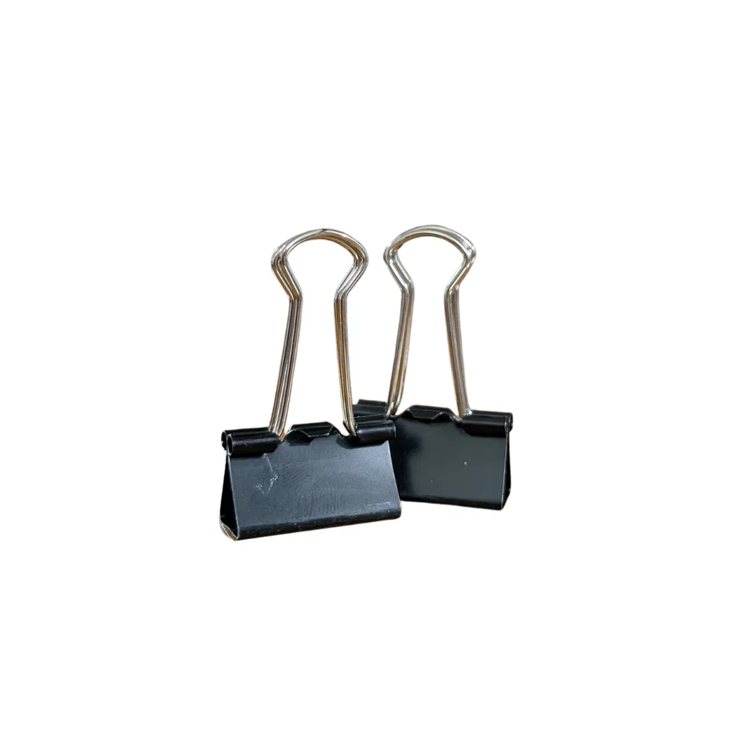 Aerotix Binder clip (Medium size - 25mm)