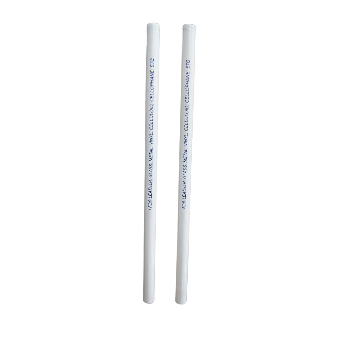 Apsara white Pencil / white pencils for marking