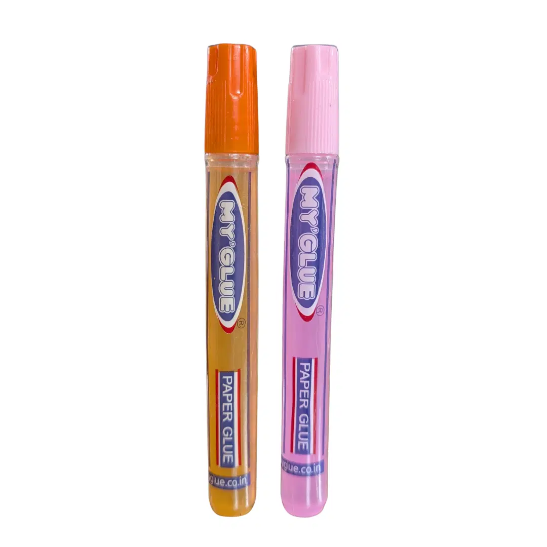 My Gum Paper Glue (20ml) - Tube / glue for project / fevigum