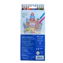 Doms Pencil colours - 12 shades / Pencil colors – image 2
