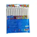 Luxor Sketch Pens (12 shades) / colourful pens / multicolour pens / different color pens – image 2
