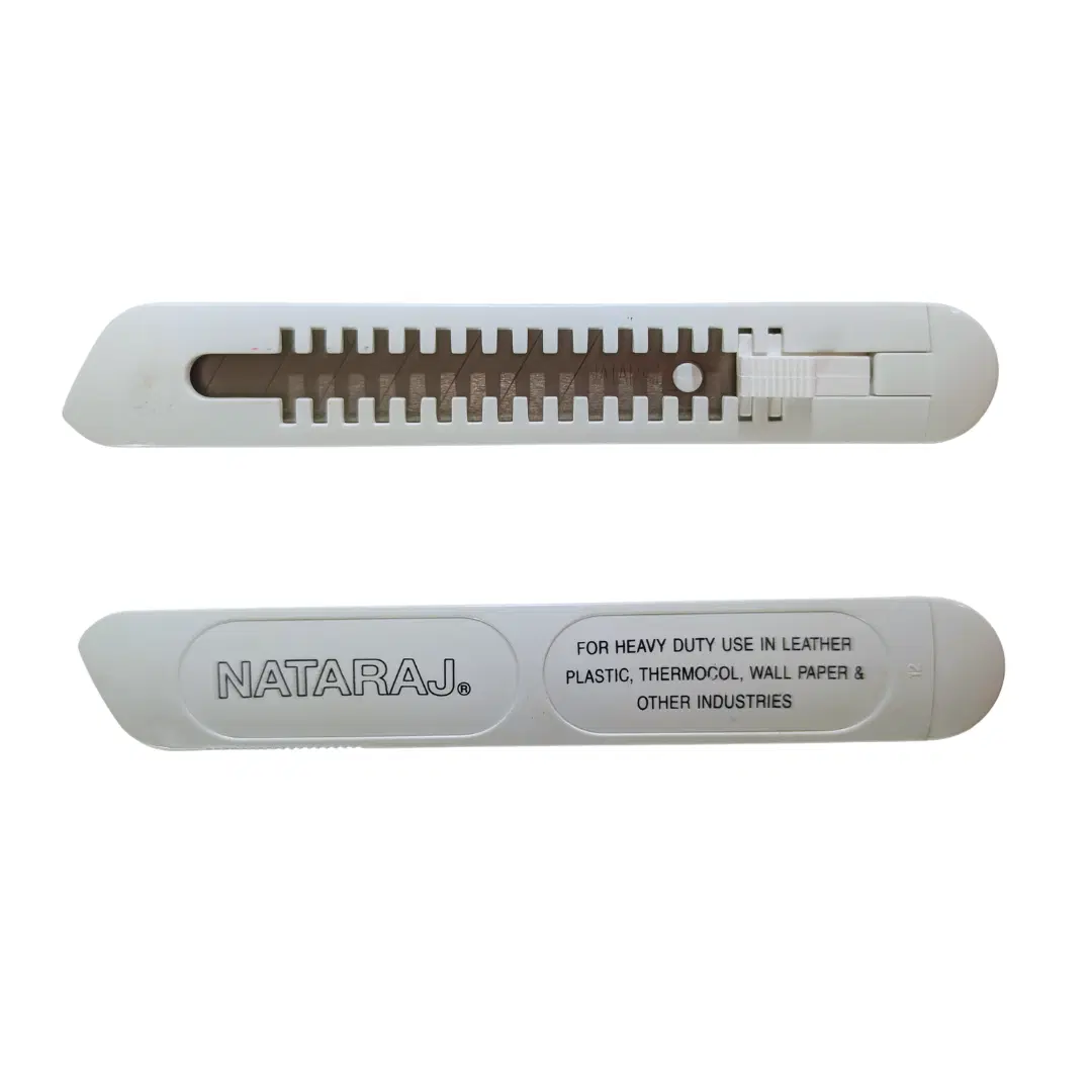Natraj Large Cutter / Tharmacol Cutter / Paper cuter / Blade