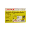 Camel Wax Crayons / crayon colors / crayon colours  – image 3