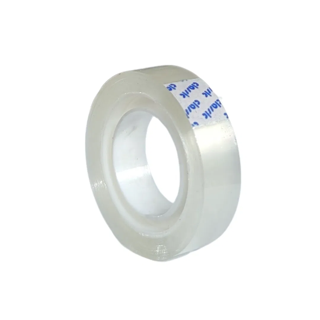 Classic Cello Tape / Small tape / Small transparent tapes