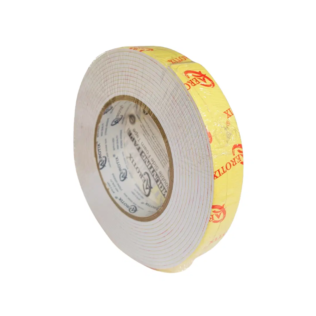Aerotix Double side tape / Foam Tape - 1 Inch / 1 inch double side tapes