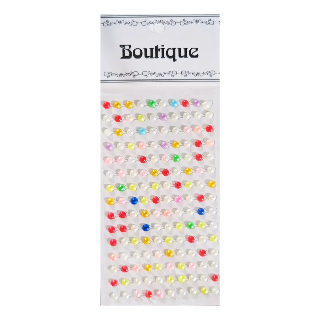 Sticky Stones (Multicolour)