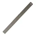 SK Deluxe Steel Scale 30cm – image 1