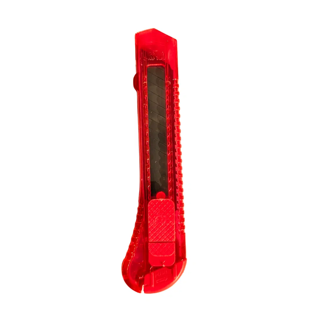 Paper Cutter / Tharmacol Cutter/ Blade