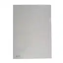 Golden L Folder (Document Holder) – image 1
