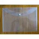 Alpine Transparent Bag for Documents (Horizontal) – image 2