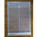 Aerotix Transparent Bag for Documents (Vertical) – image 3