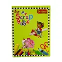 Tirupati my scrap book (12 Pages)  – image 1