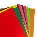 Kagzis A4 Multicolor Craft Papers (20 sheets) – image 1