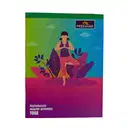Freemind Maths Notebook For Kids / Maths copy for kids - ( 24x18cm ) 172 pages – image 1