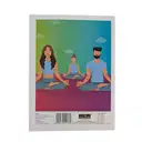 Freemind Maths Notebook For Kids / Maths copy for kids - ( 24x18cm ) 172 pages – image 3