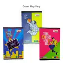 Writer Both side ruled Hindi Notebook (Small Long register) – image 3