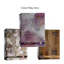  Go Write Spiral Register - Thick / both side ruled notebook / both side line register- 400 pages / spiral notebook – image 2