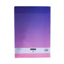 A4 Classmate Register 172 Pages / Both side ruled notebook / both side line register/ hindi register – image 4