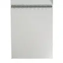 A3 Doms Sktech Book / Drawing copy 27x34cm (72 pages) - Large – image 2