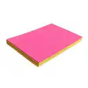 Sticky Notes Big Rectangle - 100 sheets – image 1