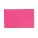 Sticky Notes Big Rectangle - 100 sheets – image 2
