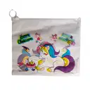 Unicorn A5 Transparent Pouch / Gift Bag (8" x 7") – image 1