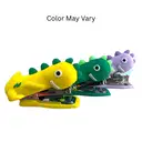 Dino Shape Mini Stapler – image 2