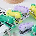 Dino Shape Mini Stapler – image 3