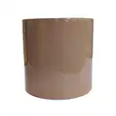 Brown Captain Tape (3.75 Inch) / Packing tape / Packaging tape / Brown tapes / big size tapes – image 1