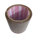 Brown Captain Tape (3.75 Inch) / Packing tape / Packaging tape / Brown tapes / big size tapes – image 2