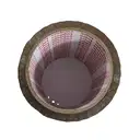 Brown Captain Tape (3 Inch) / Packing tape / Packaging tape / Brown tapes / big size tapes  – image 2