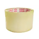 Transparent Captain Tape (2.4 Inch) / Big transparent tape/ Big size tapes – image 1