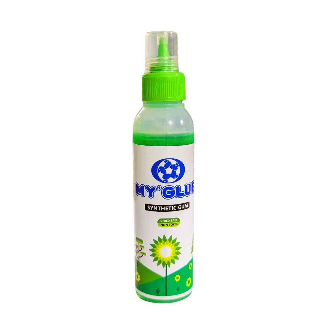 My Glue Gum (50 ml) / glue for project / fevigum