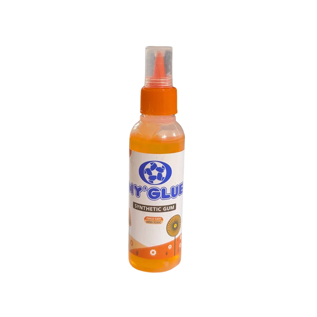 2 My Glue Gum (22 ml) - Gum bottles / glue for project / fevigum