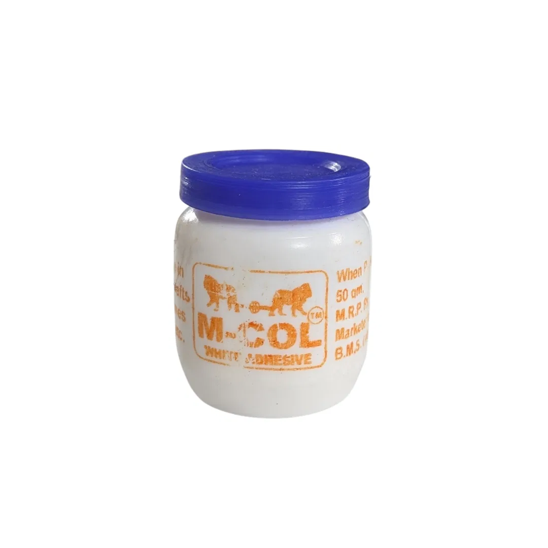 Small Glue box - 2 box
