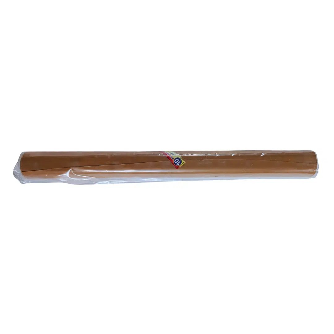 Brown Cover Roll / Book-Copy Cover