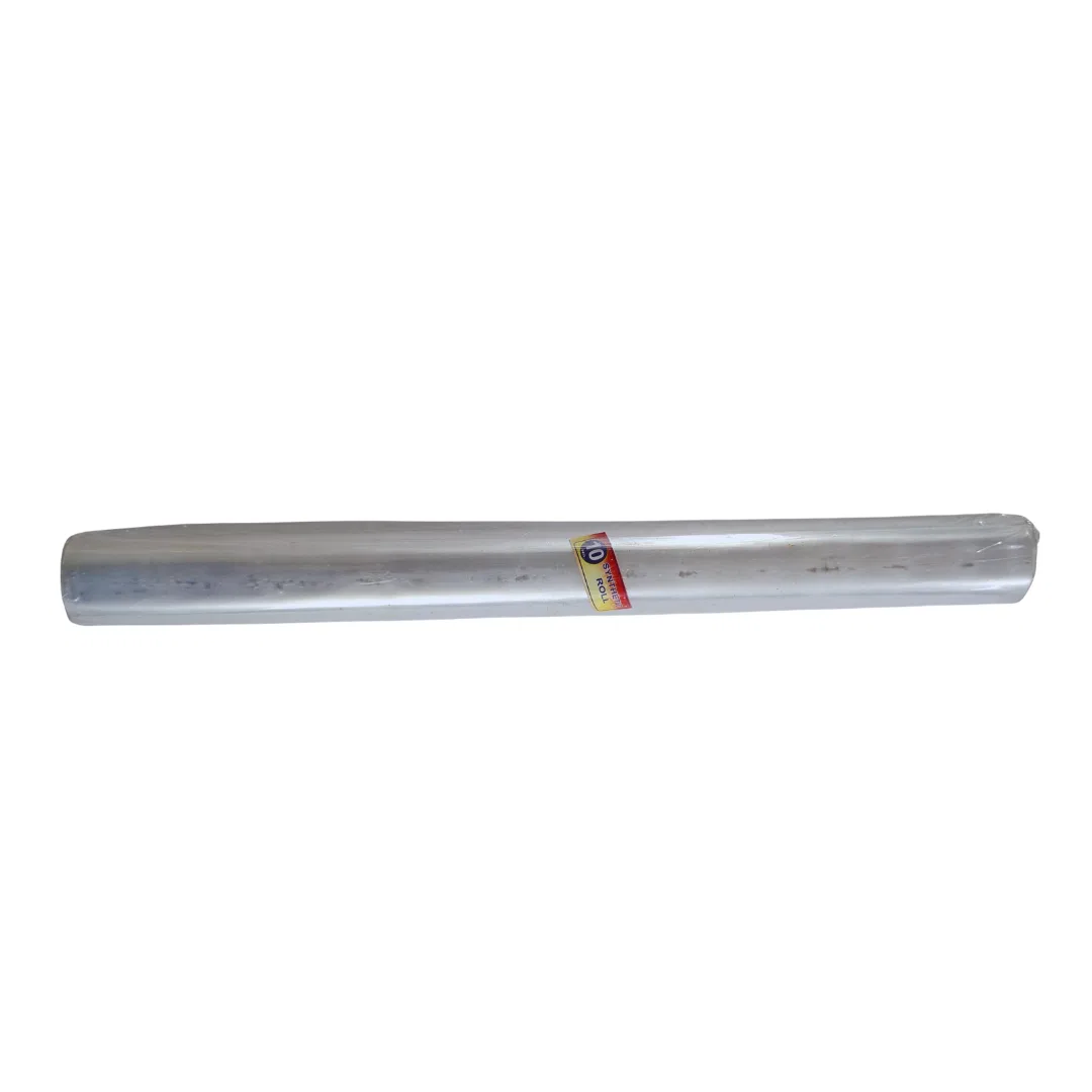 Transparent Cover Roll / Book-Copy Cover (Less Quantity)