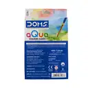 Doms colour cakes / water colors palate (24 shades) / water colours – image 4