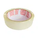 Transparent Captain Tape (1 Inch) / 1 inch transparent tape / tapes – image 2
