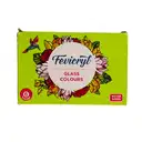 Fevicryl Glass Colours (6 shades) – image 1