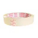 Transparent Captain Tape (3/4 Inch) / transparent tapes  – image 1