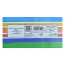 A3 size Multicolour Sheets (20 sheets) / A3 paper sheets – image 2
