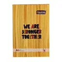 Go Write one side leave register / One side leave notebook – image 1