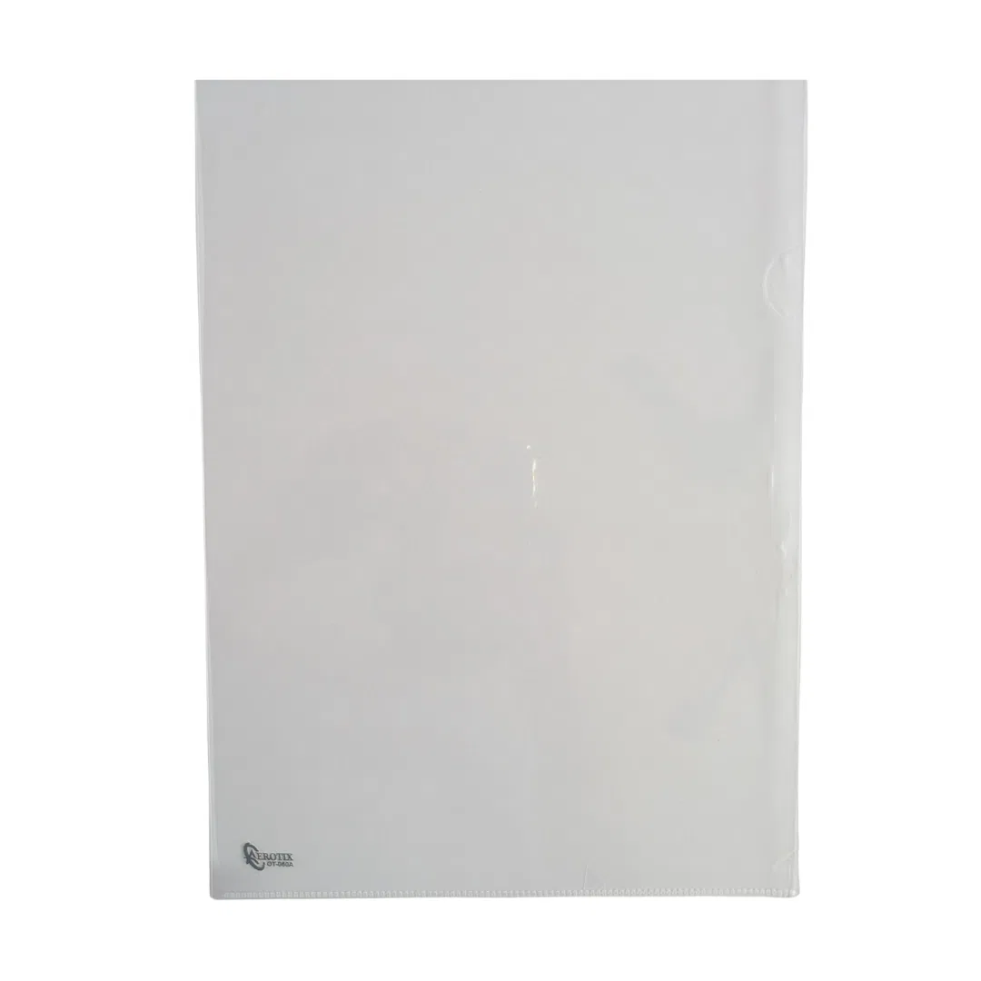 Aerotix L-folder (document holder)